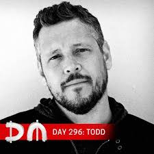 My name is Todd Meador and I live in Austin, Texas. I'm a musician and a  partner at a magazine here. The reason I'm a musician and love music is  because of