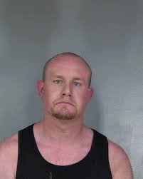 John Chiv: Rhett August arrested