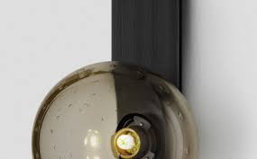 Scandinavian wall sconce lighting fixtures. Scandi Wall Sconce On Flat By Articolo Lighting Archello