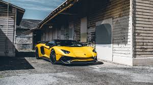 We hope you enjoy our growing collection of hd images to use as a background or home please contact us if you want to publish a lamborghini huracan 4k wallpaper on our site. Yellow Lamborghini Aventador 4k Lamborghini Wallpapers Lamborghini Aventador Wallpapers Hd Lamborghini Aventador Lamborghini Aventador Wallpaper Lamborghini