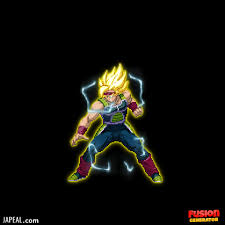 They usually happen during some kind of state of emotional stress, but as the saiyans from universe 6 have shown us. Super Saiyan 2 Bardock By Ugsf On Deviantart