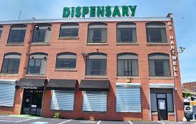 Cosmopolitan Dispensary