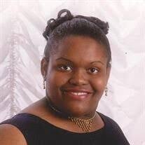 Ebony Jewel Howard Obituary