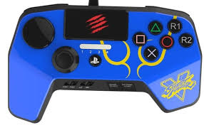 Street Fighter 5 En Iyi Oyun Kollari Dijital Sporlar