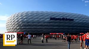Das hat das bayerische kabinett entschieden. Fussball Em 2021 Vorrunde In Munchen Mit Zuschauern Wird Corona Testlauf
