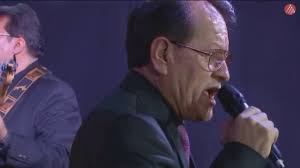 "Si Dios Me Quita La Vida"/ Los Pasteles Verdes