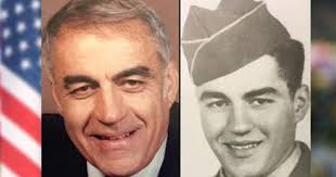 Obituary: Roger David Saba