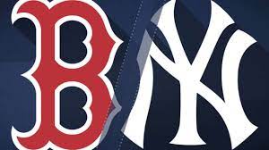 Tue • aug 17 • 1:05 pm. Hicks 3 Hrs Power Yanks In 11 1 Rout Vs Sox 7 1 18 Youtube