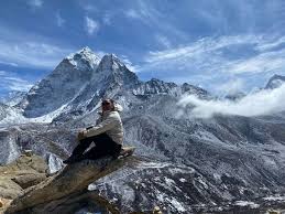 Everest Base Camp Trek, 14 days Itinerary, Booking Open 2025