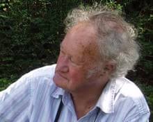 Robert Callender obituary