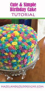 The blue or pink surprise is inside but it's the perfect way to tell everyone of the little man in your tummy! 49 Ideas Birthday Cake Decorating Ideas For Men Simple