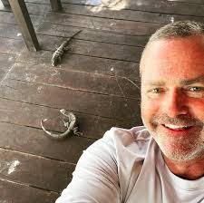 Corey Chalmers's Instagram, Twitter & Facebook