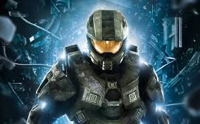 Thứ năm, 14 tháng 5, 2020. Be Master Chief Halo Coming To The Tabletop