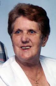 Mary Olive Murphy Obituary