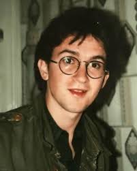 Here is a short excerpt from Wayne's book, Salad Daze. See accompanying  photographic evidence. "The Winterbourne C of E school still exists  although it is now at a different location in the