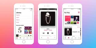 Aplikasi radio online terbaik untuk android dan ios. 19 Aplikasi Pemutar Musik Online Pc Dan Android Ruanglaptop