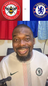 Here’s my Chelsea lineup against Brentforford #CFC #Chelsea #PremierLeague  #PremierLeague #fans