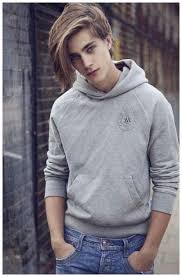 Long blonde hairstyles have always been associated with femininity, grace and elegance. 15 Best Hairstyles For Teenage Guys With Long Hair