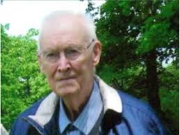 Thomas Ritchie (1923-2014)