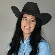 We are saddened to read this morning that 1965 World Champion Barrel Racer  and 2019 ProRodeo Hall of Fame Inductee Sammy Thurman Brackenbury has  passed away. She recently celebrated her 91st birthday