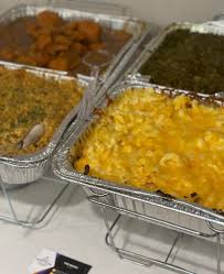 What's On Your Plate Food Truck — American restaurant food truck in Kansas City, Missouri