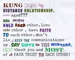 We serve 24 figures about sample love letter for boyfriend tagalog including images, pictures, models, example, about letter template. Long Distance Love Quotes Tagalog Quotesgram