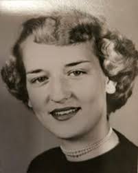 Yvonne Jeffcoat Obituary