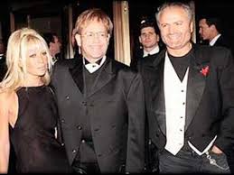 Jan 18, 2018 · the cremation of gianni versace: Elton John Marching In Milan For Gianni Versace 1995 Youtube