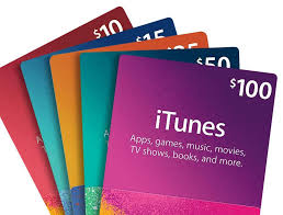 Once your gift card runs out, you can purchase additional gift cards at any time! Win Free Itunes Gift Cards Easily Working List Aesir Copehagen