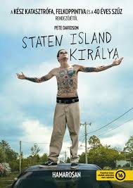 A piától túlfűtött lány végül a szimpatikus léhűtő, ben ágyában köt ki. Mozi Hu Staten Island Kiralya 2020 Teljes Online Filmnezes Mozicsillag Boosters