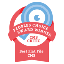 An open source cms platform is simply a software for managing multiple types of content—usually websites and blogs, but it can also manage media, like photos and videos. Grav A Modern Flat File Cms Grav Cms
