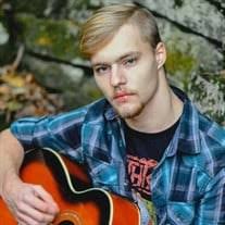 Colton Ray Scharf Obituary (2024)