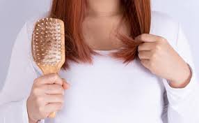 “Combat Hair Fall with These 7 Nutrients in Your Diet”