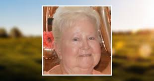 Frances Ann Callahan Obituary January 18, 2021