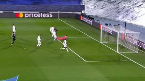 Dos derrotas ante el shakhtar, un empate agónicos en alemania frente al gladbach y un par de victorias sin demasiado brillo ante el inter, especialmente en valdebebas. Eh9inryewxmmtm