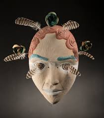 Drew Michael Yupik Artist/Designer