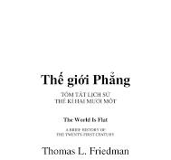 Thế giới Phẳng