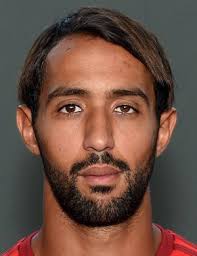 Le vestiaire avec mehdi benatia part1. Medhi Benatia Player Profile Transfermarkt