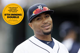 A literal one-hit wonder, Daniel Fields keeps chasing a big-league dream