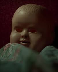 Stephen King raves, “one of the best movies I've seen this year.” Watch the  all-new horror film The Rule of Jenny Pen.