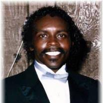 Obituary information for JD Moss