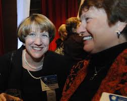 Flick: For Barb Nathan, a 'gut-wrenching … and glorious' career journey