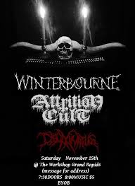 Profile for Discarnatus