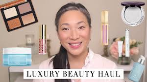 Luxury Beauty Haul