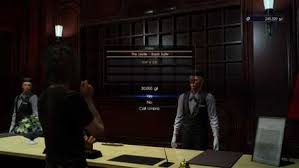How To Farm Exp Quickly Ffxv Game8 You need to buy a dinner 2. how to farm exp quickly ffxv game8