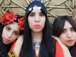 Global Voices teny Malagasy · Fijery an-toerana ho an'ny mpamaky manerantany