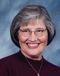 Remembering Virginia Ann (Weinert) Gesell