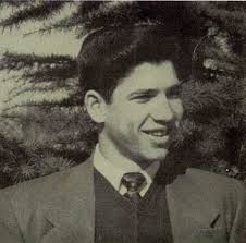 Everette Grey Shoaf (1931-2008)