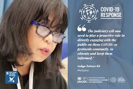 Maybe you would like to learn more about one of these? The Malaysian Court S Accessibility To Justice In The Time Of Covid 19