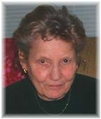 Mary Ritz Obituary (1939-2011)